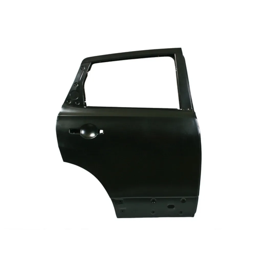 Дверь задняя правая QASHQAI 2006-2013 L060020201