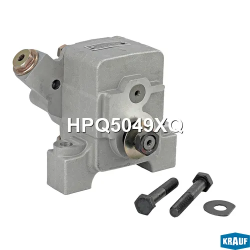 Насос гидравлический KRAUF HPQ5049XQ