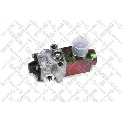 Клапан магнитный ABS DAF, IVECO, MAN, Scania, VOLVO, MAN STELLOX 85-19601-SX