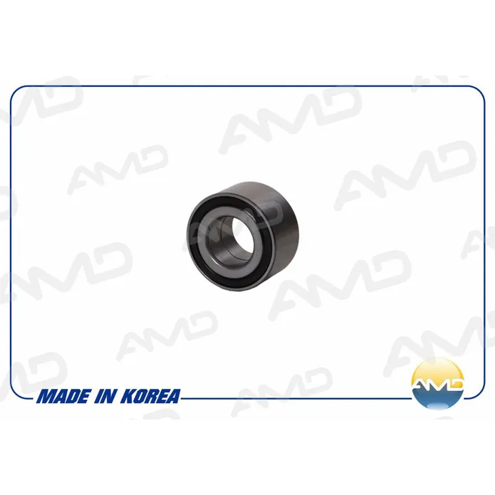 Подшипник ступицы задней 52371-3E000AMD.BER35 AMD