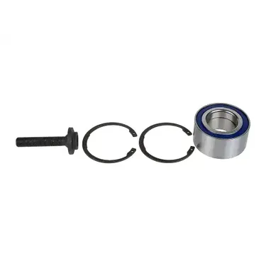 К-кт подшипника ступицы передней Audi 80/90/Coupe 88-96 ZENTPARTS Z21923