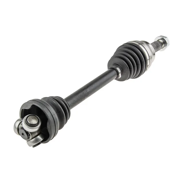 Полуось Fiat Doblo 1.3JTD 05-, 1.9JTD 03- правая NTY NPWFT023