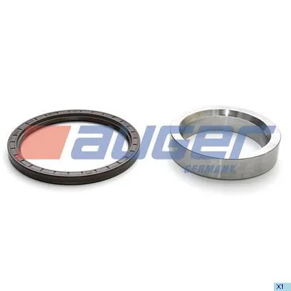 РМК Ступица колеса AUGER 75480