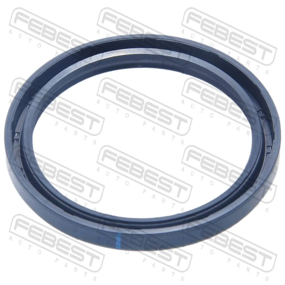 Сальник привода 65x79x8 MAZDA CX-7 06-> /65x79x8mm FEBEST 95GAY-65790808C