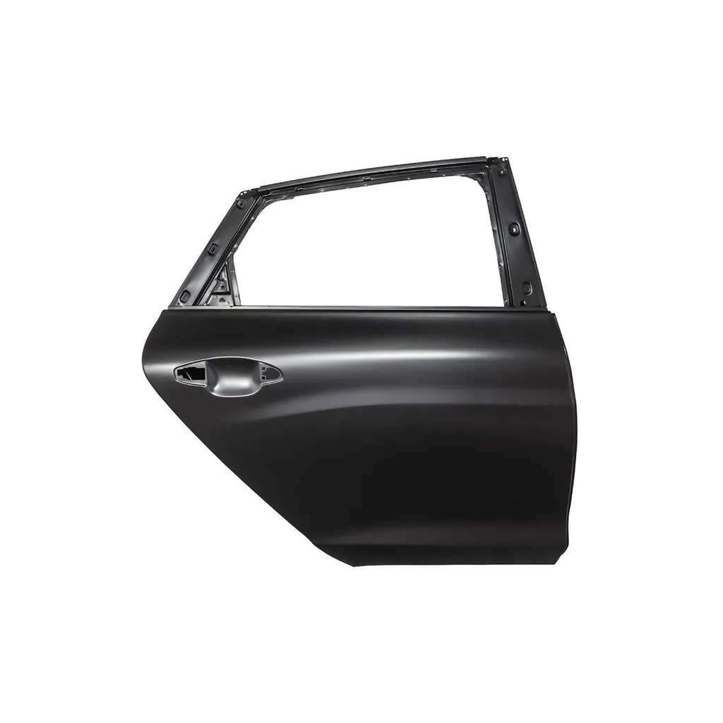 Дверь задняя правая KIA K5 2020-2023 SAILING HKL0521166R