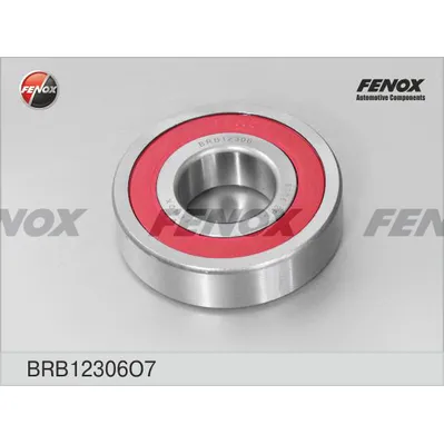 Подшипник полуоси ВАЗ 2101-07 FENOX BRB12306 O7