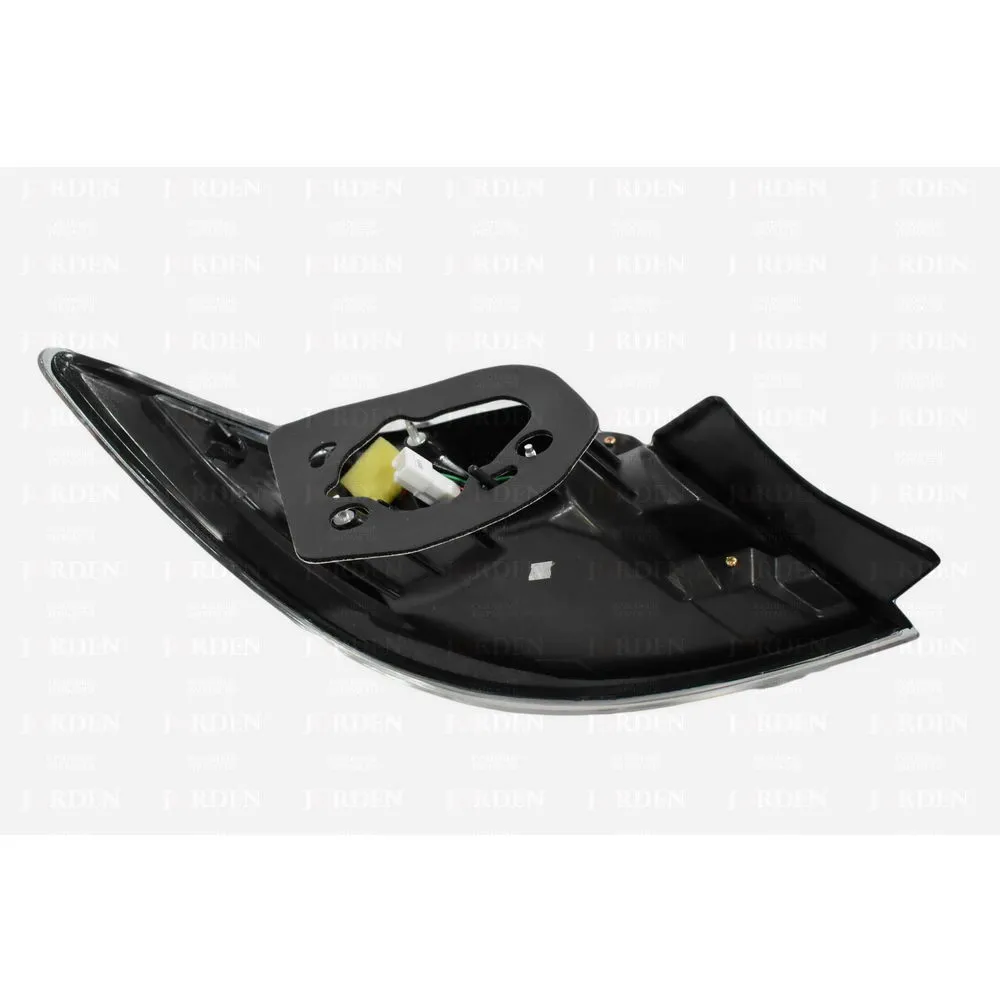 Фонарь (наружный, хром) RH Mazda 6 08-10 Sport Jorden Jorden JH0808MZD6005R