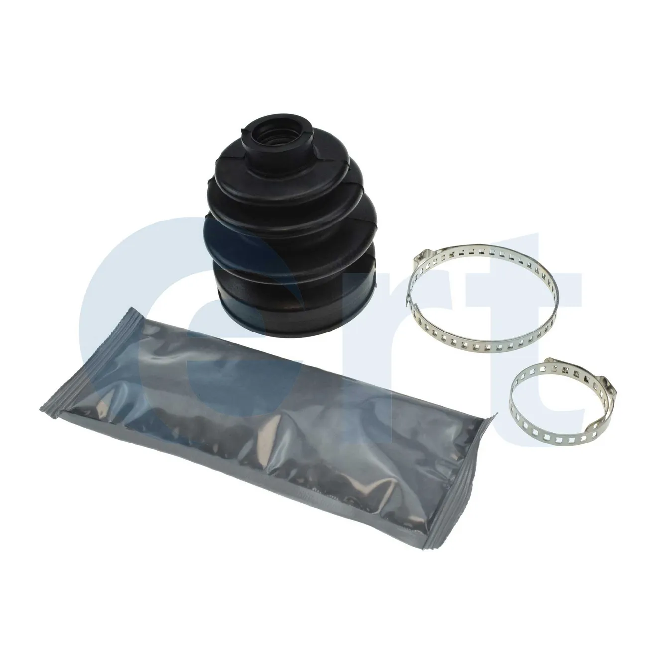 Пыльник ШРУСа наружн к-кт DAIHATSU CHARADE III 87-93 HYUNDAI ATOS 98-, ATOS PRIME 99- MAZDA FESTIVA 500206