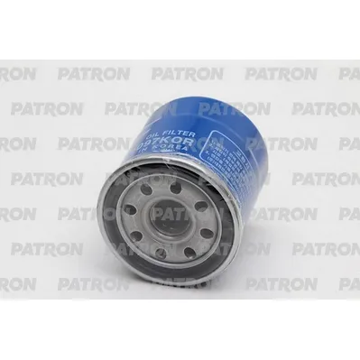 Фильтр масляный CHEVROLET: Aveo, Daewoo Kalos/Matiz/Tico 0.8-1.2 9 PATRON PF4097KOR