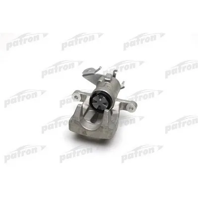 Суппорт тормозной задн прав Renault Megane/Twingo 1.4-2.0i/1.5-2.0D PATRON PBRC485