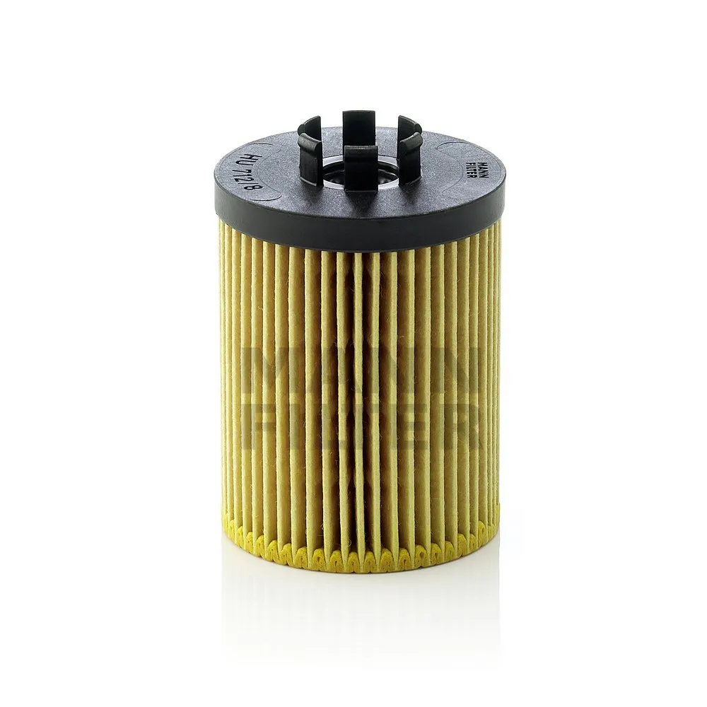 Фильтр масляный MANN MANN-FILTER HU 712/8 X