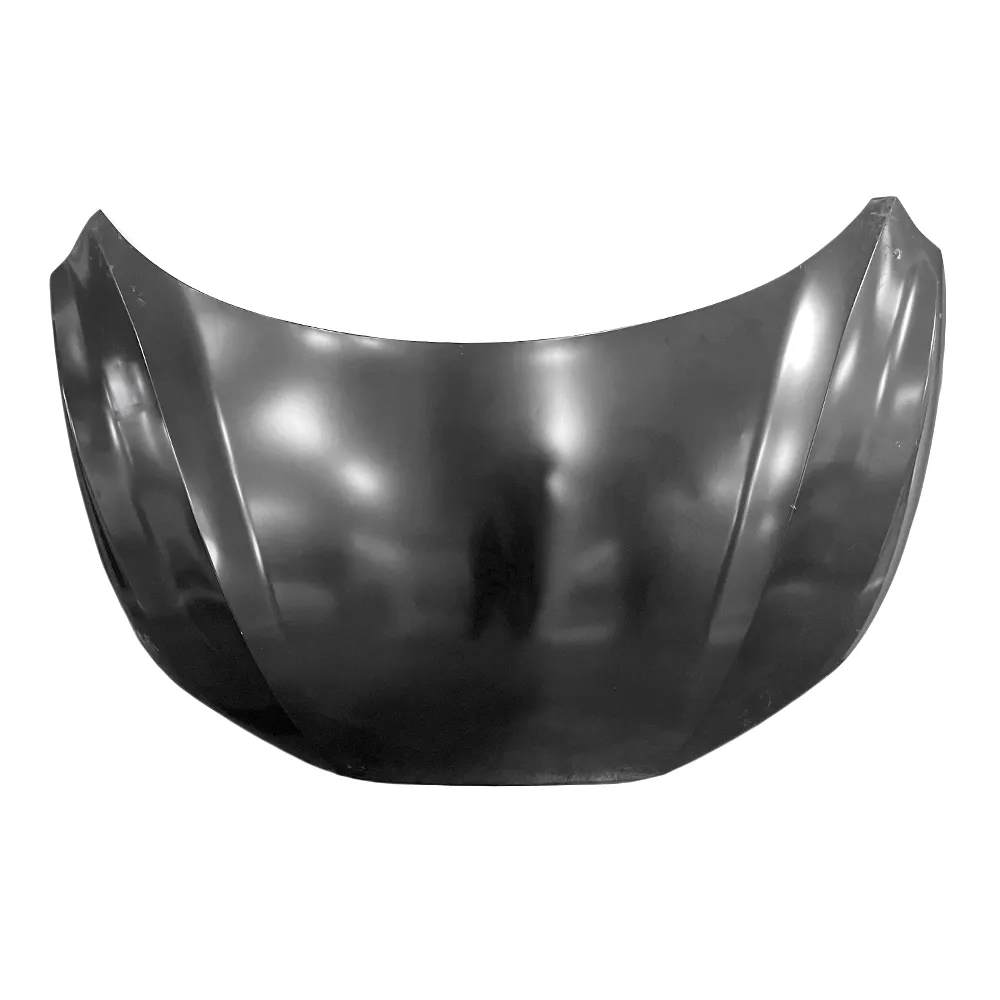 Капот Qashqai 19-, Уценка Qashqai 19- Jorden JH05QSA19043-N1 Уценка