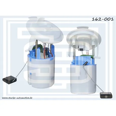 Бензонасос MER W204/W212 R STARKE 162-001