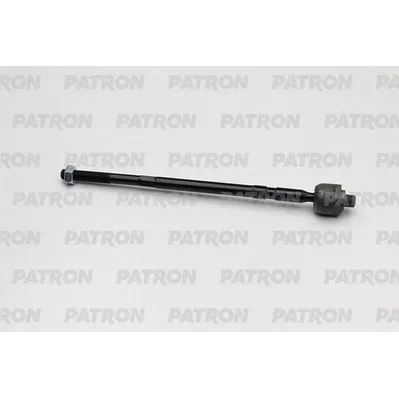 Тяга рулевая DAEWOO: NUBIRA 97-02 (произведено в Корее) PATRON PS2447KOR