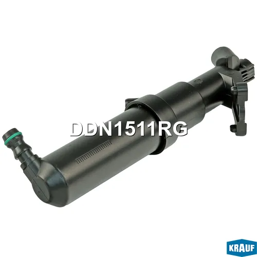 Форсунка омывателя фар KRAUF DDN1511RG