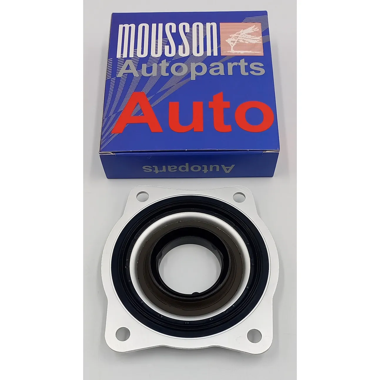 Сальник передний Porsche 4,5 M48.50 MOUSSON SEAM4850F