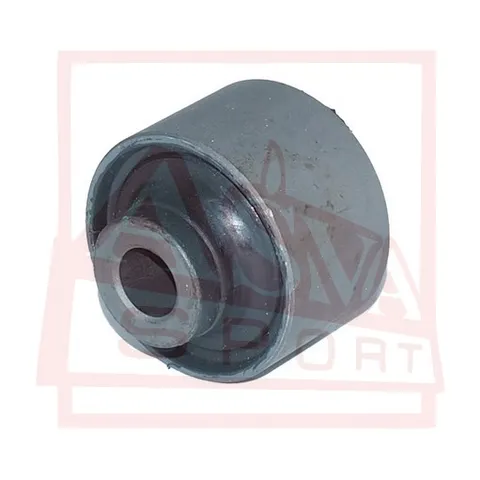 Сайлентблок заднего амортизатора ASVA 0301079