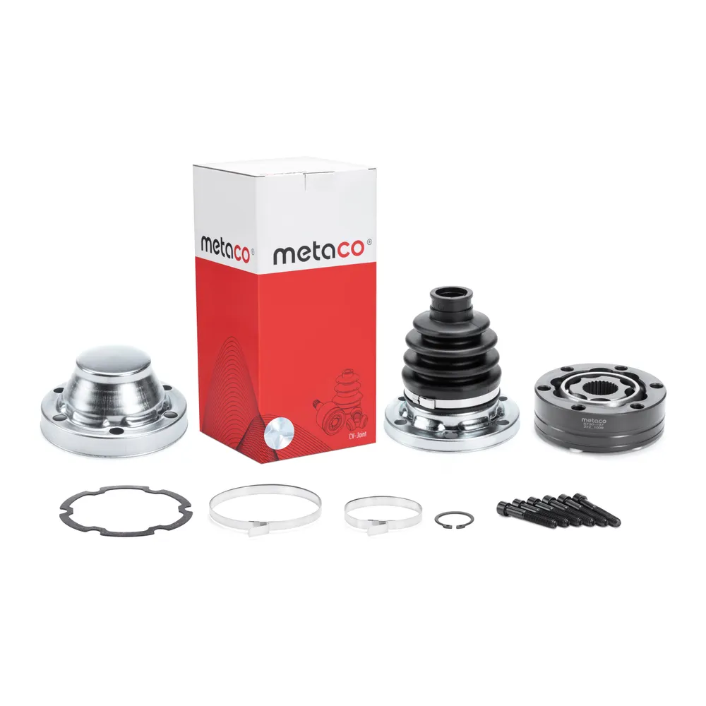 ШРУС внутренний передний VW TOUAREG (2002>) Metaco 5730-197