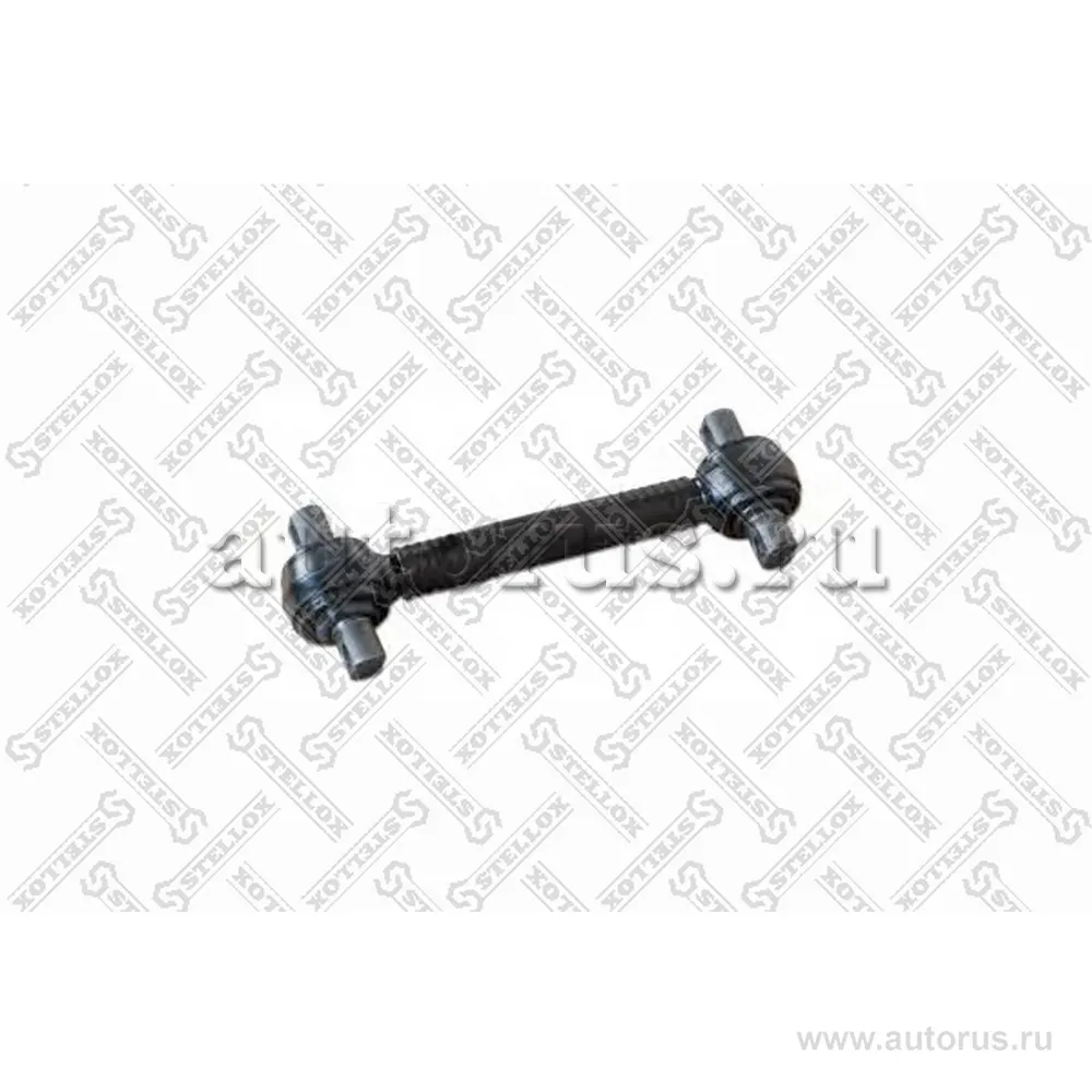 Тяга реактивная L 414 d 50 MAN TGA STELLOX 84-11534-SX
