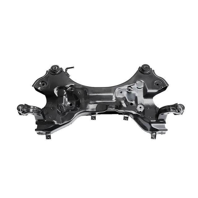 Подрамник (балка передняя) Hyundai Tucson, KIA Sportage 4WD 16- NTY ZRZHY528