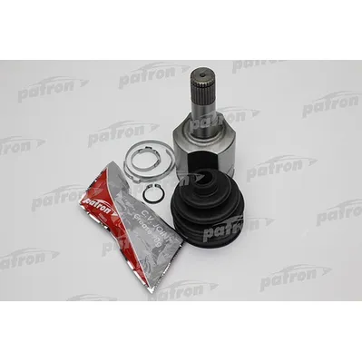 ШРУС внутренний ЛЕВЫЙ 27X35X34 CHEVROLET CAPTIVA (C100) PATRON PCV1719