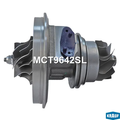 Картридж для турбокомпрессора KRAUF MCT9642SL