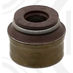 Колпачки маслосъемные RENAULT Clio/Fluence/Kangoo/Logan/Megane/Scenic 1. ELRING 069630