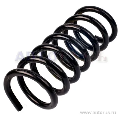 Пружина ВАЗ 2121 передняя 2121-2902712