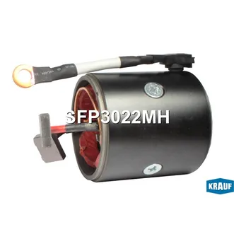Статор стартера со стаканом KRAUF SFP3022MH