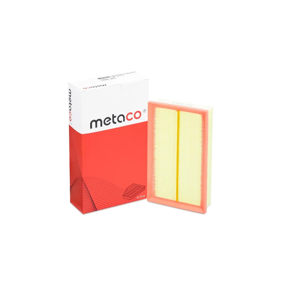 Фильтр воздушный MB W124/124E/210 Metaco 1000-287