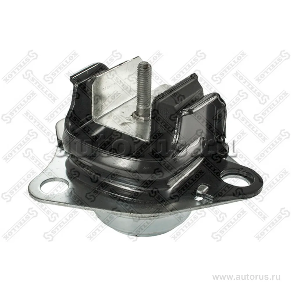 Подушка ДВС правая Renault Megane 1.4-2.0 &16V 96> STELLOX 25-17094-SX