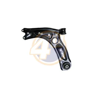 РЫЧАГ ПЕРЕДН ЛЕВ НИЖН AUDI A3/SEAT LEON/SKO OCTAVIA/VW GOLF VII 12- (БЕЗ ШАР/ОПОРЫ)