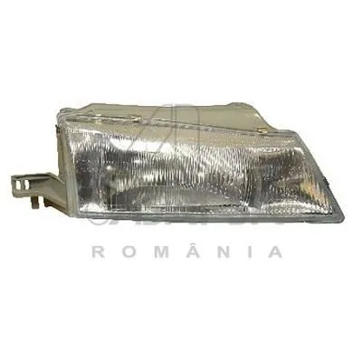Фара R DAEWOO NEXIA 95- корректор ASAM 55162