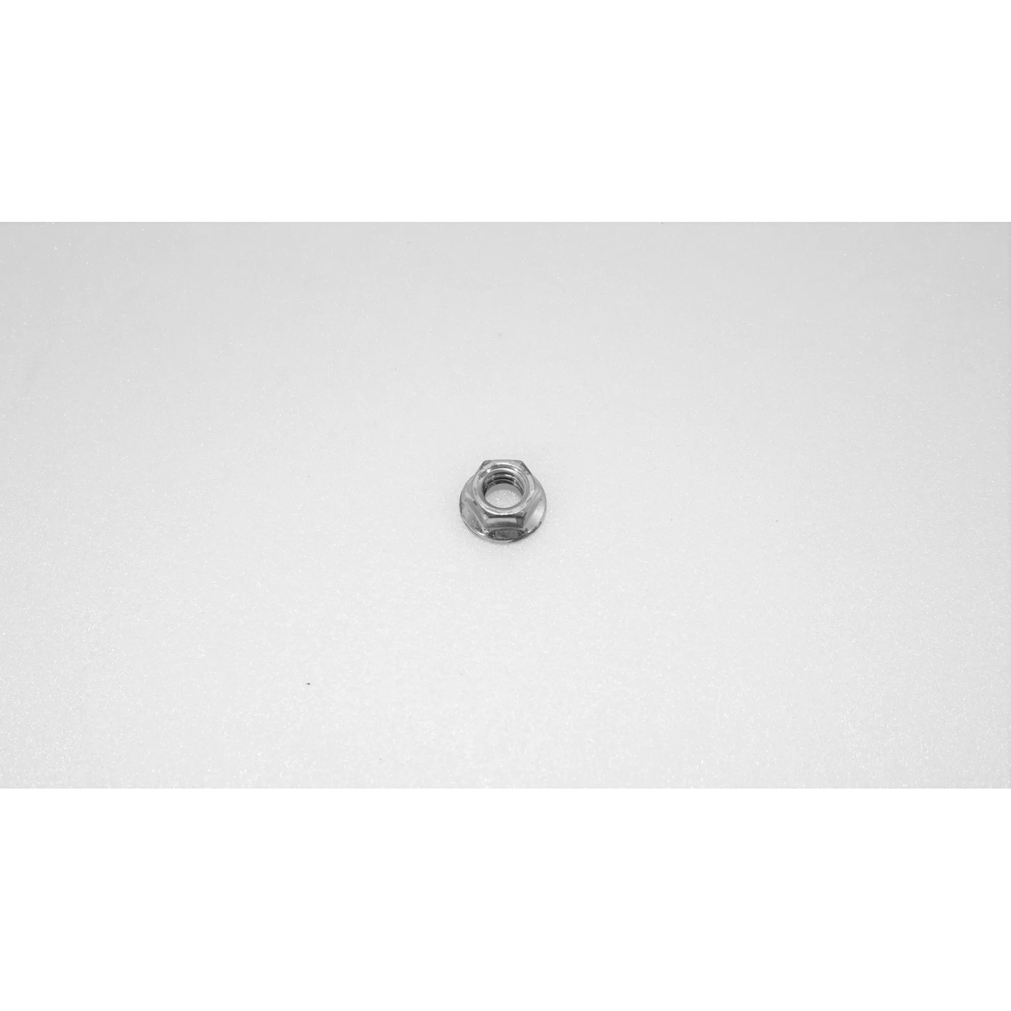 Гайка  M10x1,25 DIN 267 Cu