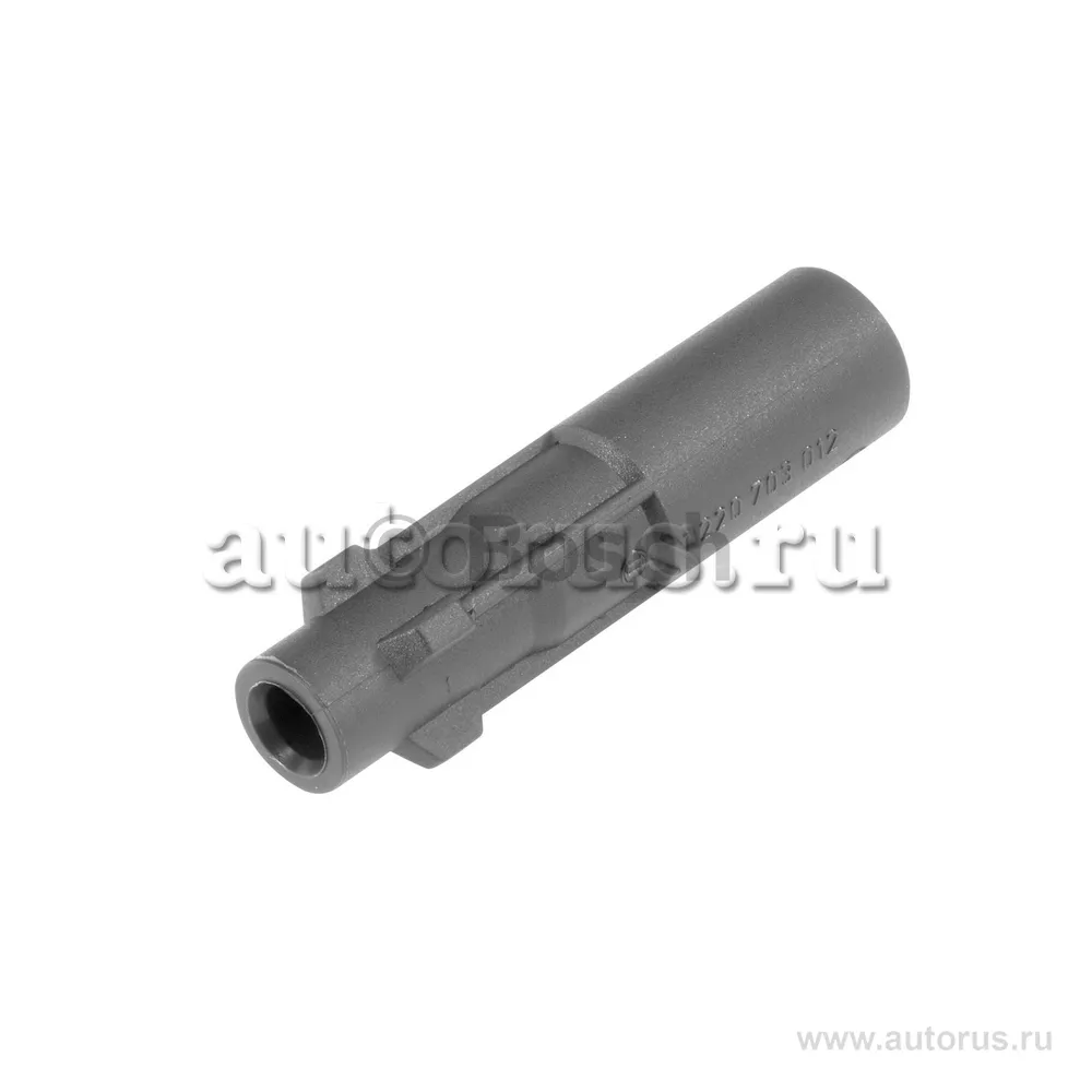 Наконечник катушки зажигания MB AClass (W168) 9704 BOSCH 1 220 703 012