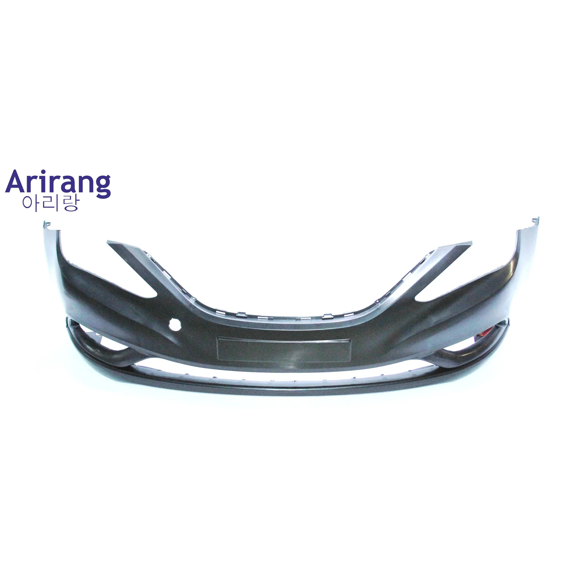 Бампер передний Hyundai (Sonata 09-) ARIRANG ARG271045TAXI