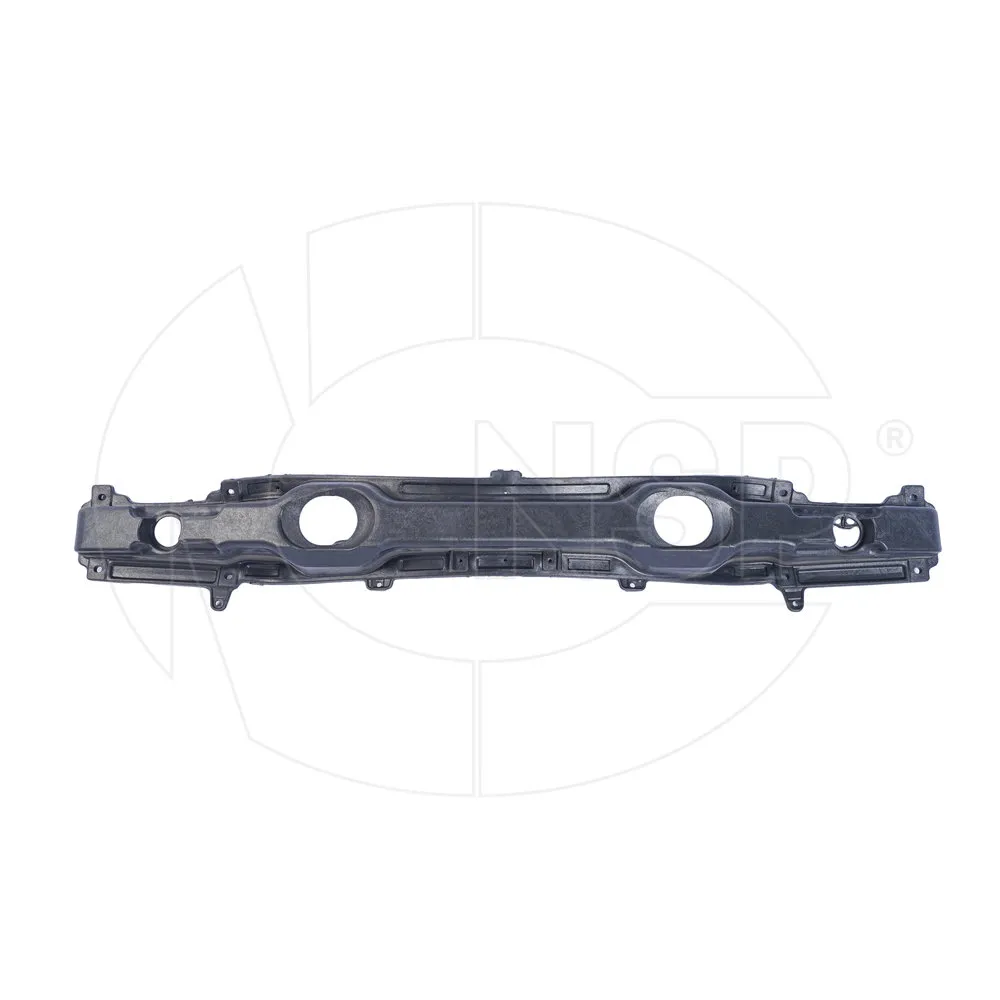 Усилитель бампера заднего HYUNDAI IX35 NSP NSP02866312Y000