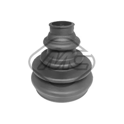 Пыльник ШРУСа ALFA 145-166/FIAT PUNTO/MAREA наружный комплект METALCAUCHO 01614