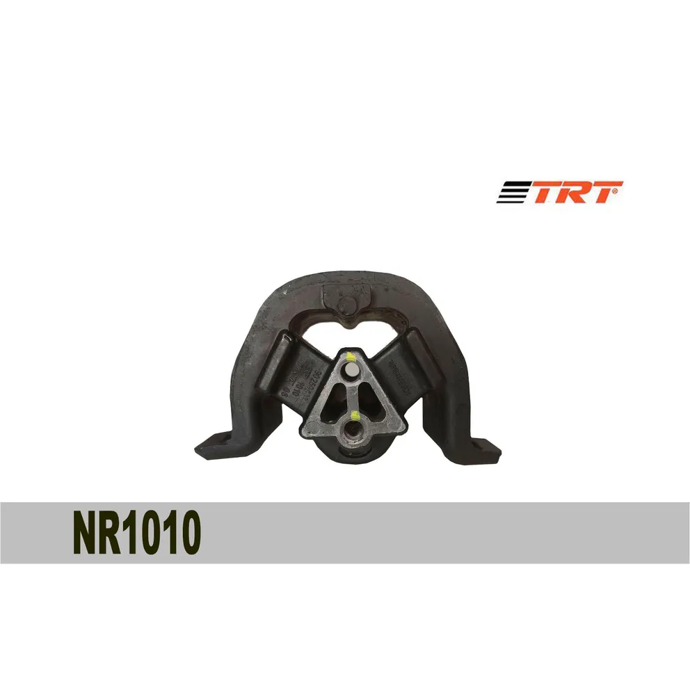Опора двигателя передняя левая Nexia, Lanos TRT NR1010