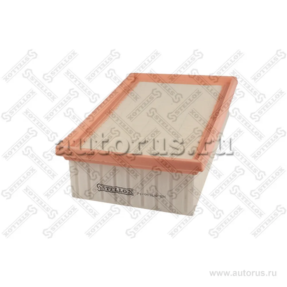 Фильтр воздушный Peugeot 307 2.0HDi 00> STELLOX 71-01165-SX