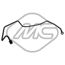 ПАТРУБОК SEAT Metalcaucho 92155