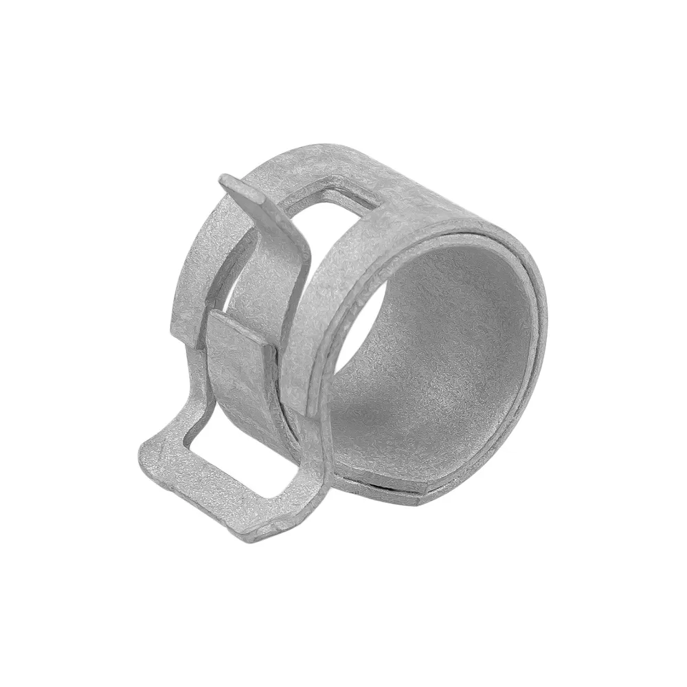 Хомут шланга ГУР