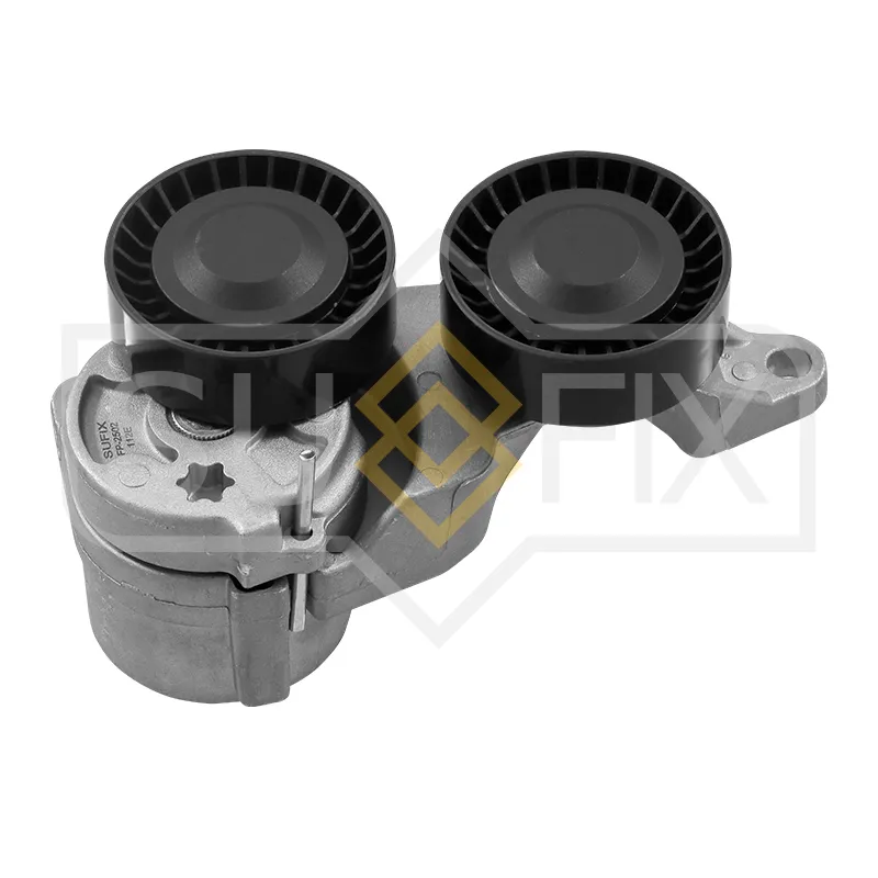 Натяжитель / приводной SUFIX FP-2502