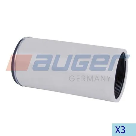 Топливный фильтр HCV AUGER 85194