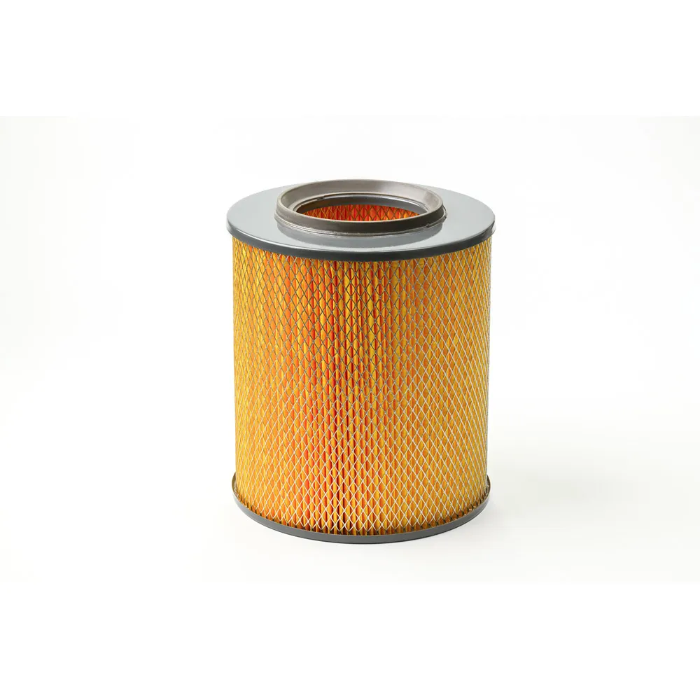 Элемент фильтрующий двигатели HINO, Cummins 3,8, Д-4, ММЗ 245.7, ЯМЗ 5 LECAR LECAR024060101