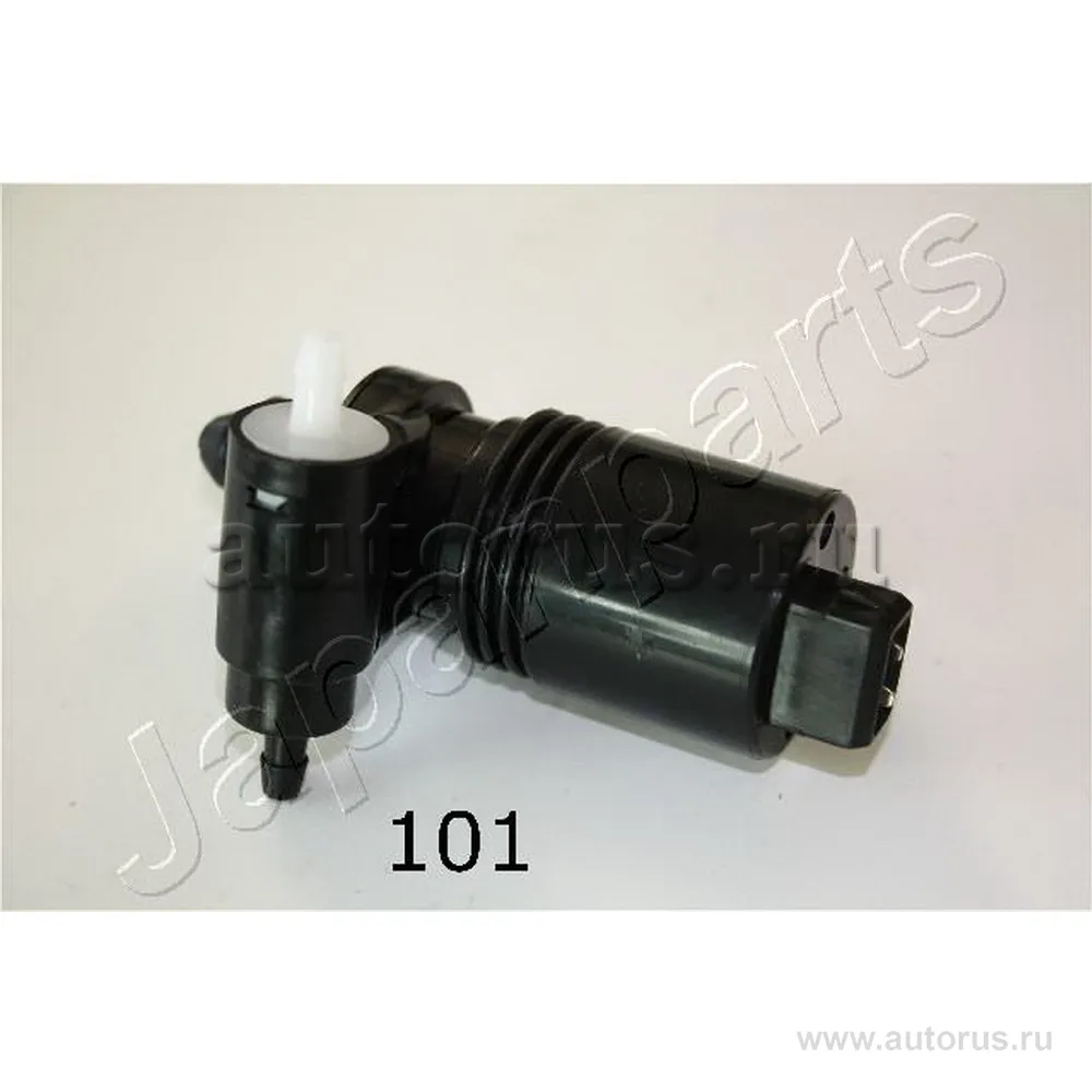 Насос омывателя стекол JAPANPARTS WP101