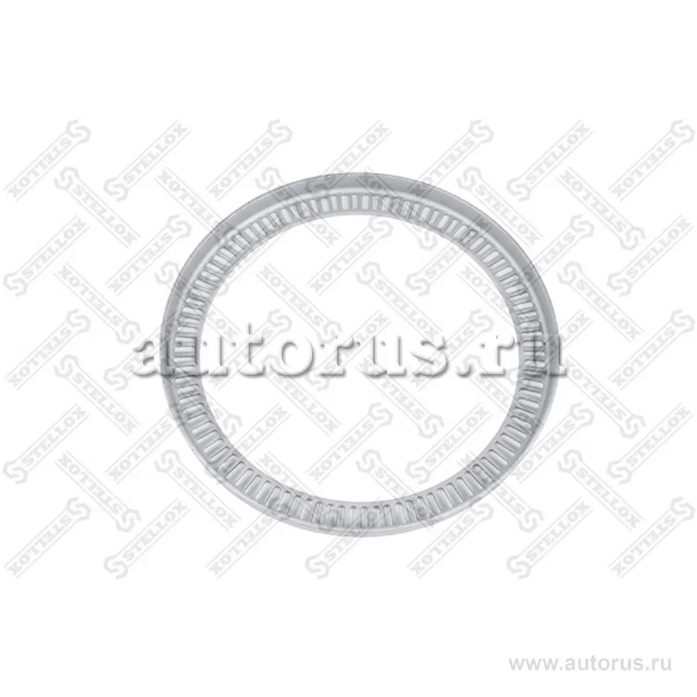 Кольцо ступицы (м) ABS DAF 85CF/CF75/CF85/XF95/XF105 STELLOX 84-41816-SX