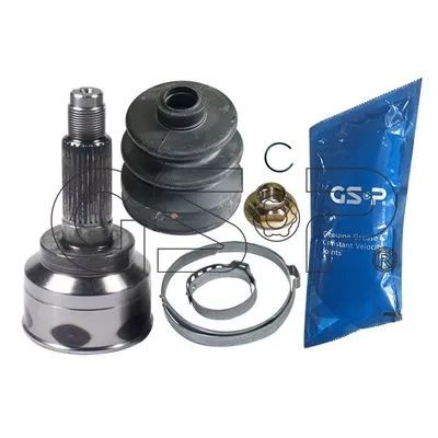 Шрус наружный Spectra Shuma Без Абс) GSP 827004