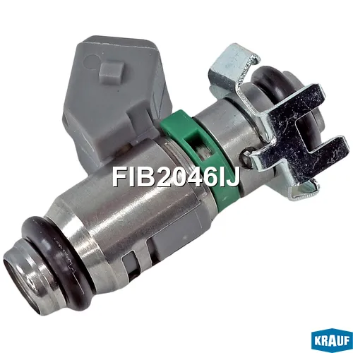 Форсунка бензиновая KRAUF FIB2046IJ