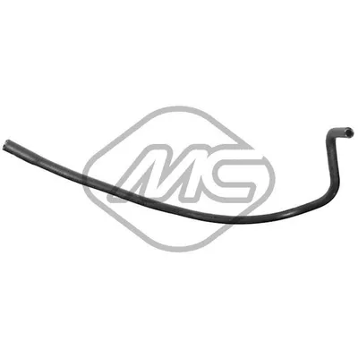 Патрубок MB SPRINTER 906 Metalcaucho 98463